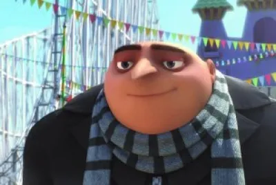 Mi Villano Favorito