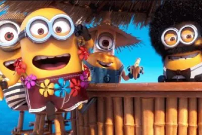 Minions