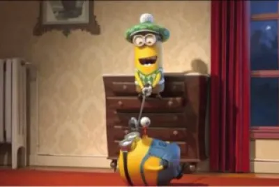 Minions