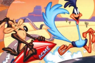 פאזל של acme