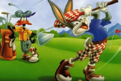 golf