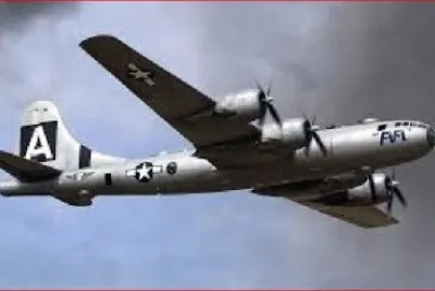 B29 FIFI