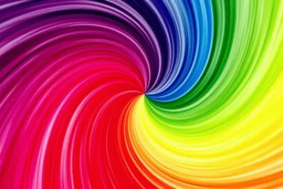 פאזל של Colores