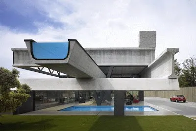 mi casa en el futuro