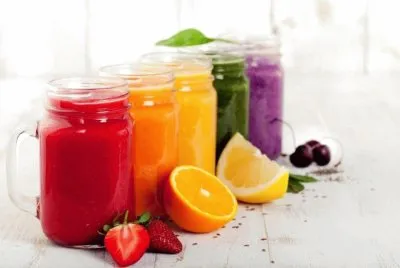 Jugos jigsaw puzzle