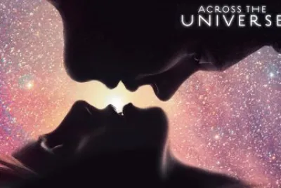 Across The Universe