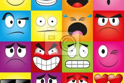 caras