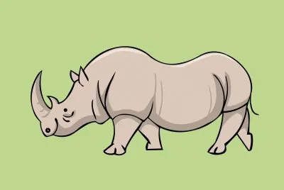 Rinoceronte