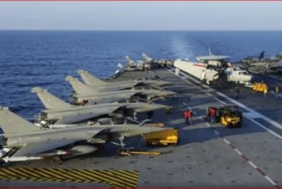 AVIONES DE COMBATE