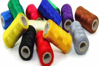 Colorido-Hilos de Coser.
