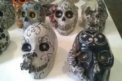 CALAVERAS