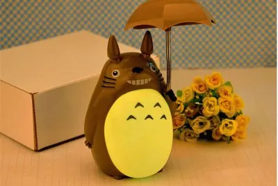Mi Vecino Totoro
