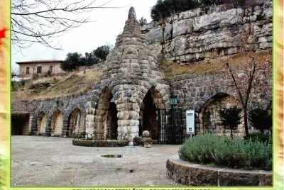 BENASSAL (CASTELLÃ“N) â€“ FONT DÂ´EN SEGURES