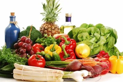 Alimento-Vegetales .