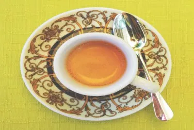 CafÃ©- Taza de CafÃ©, Espuma.