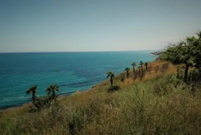 villajoyosa jigsaw puzzle