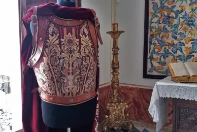 museo de la seda