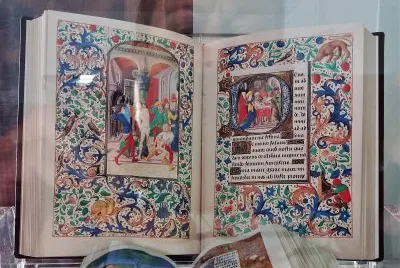museo de la seda