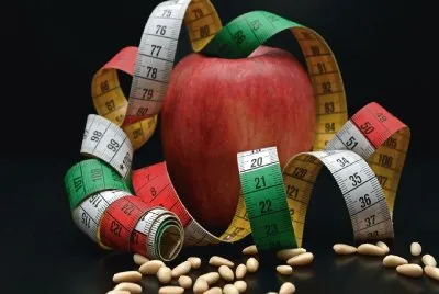 Apple- Cinta MÃ©trica, PiÃ±ones.