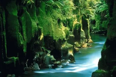 cenario jigsaw puzzle