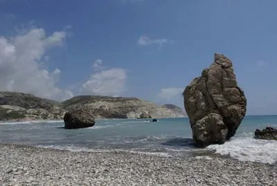 Chypre jigsaw puzzle