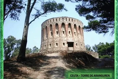 CEUTA â€“ TORRE DE ARANGUREN