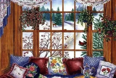 disfrutar jigsaw puzzle