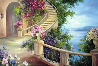 disfrutar jigsaw puzzle