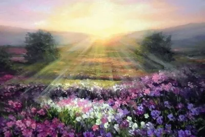 todo paisaje jigsaw puzzle