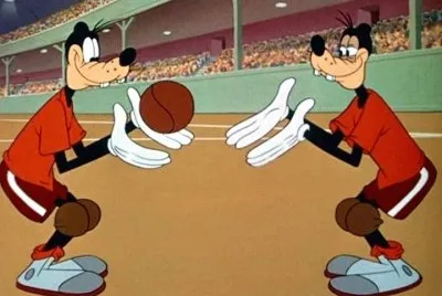 פאזל של basquet