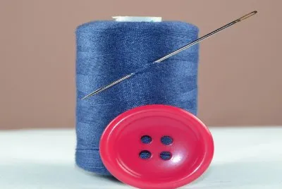 Aguja- Coser, Costura.