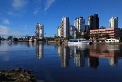 CenÃ¡rio jigsaw puzzle