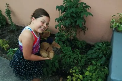 GABRIELA GARCIA jigsaw puzzle