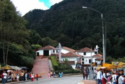 פאזל של monserrate