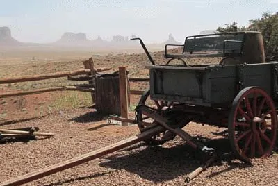 Monument Valley