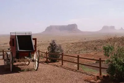 Monument Valley