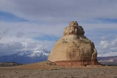 Utah jigsaw puzzle