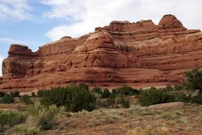 Utah jigsaw puzzle