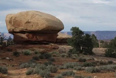 Utah jigsaw puzzle