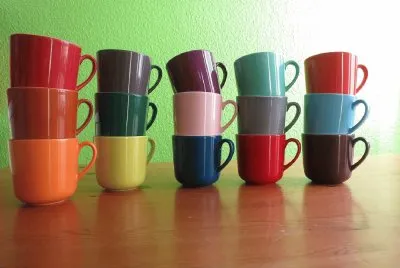 פאזל של Colorido- Diversidad.