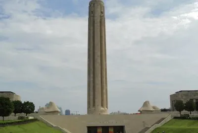 WWI Museum Kansas City