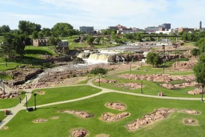 Sioux Falls