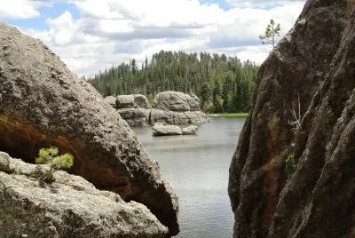 Custer State Park