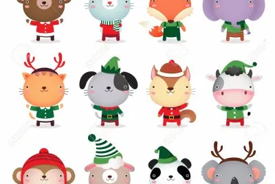 animales
