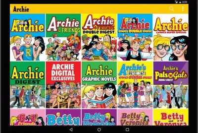 revistas