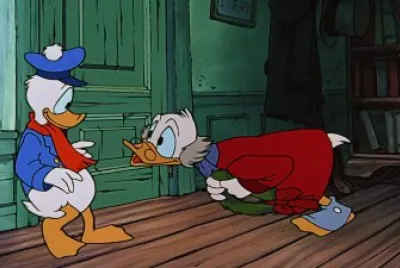 Donald