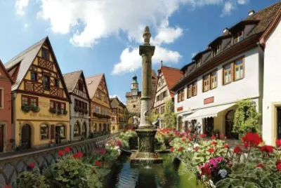 todo paisaje jigsaw puzzle