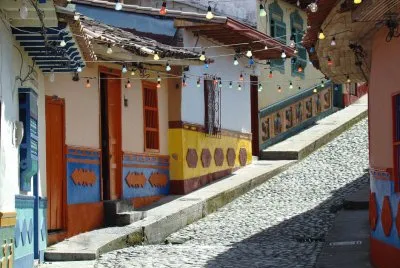 todo paisaje