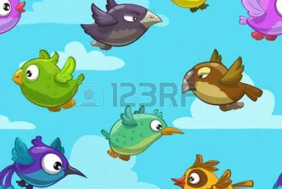 pajaro