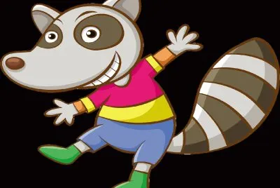 Animales- Antropomorfo.